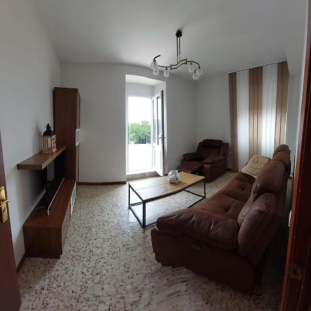 O Recuncho Do Xeixido Apartment A Coruna Bagian luar foto