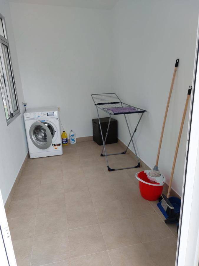 O Recuncho Do Xeixido Apartment A Coruna Bagian luar foto